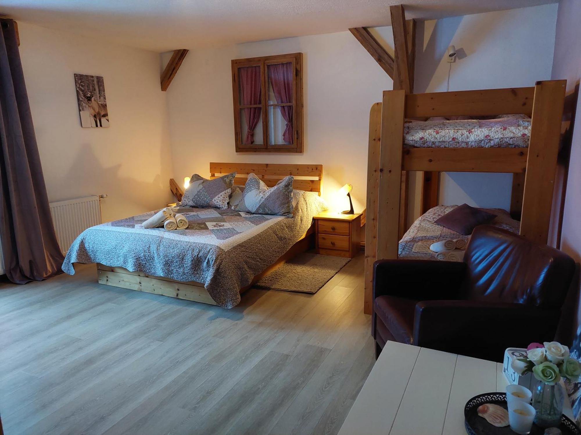 Landhaus Algerhof Abtenau Exteriör bild